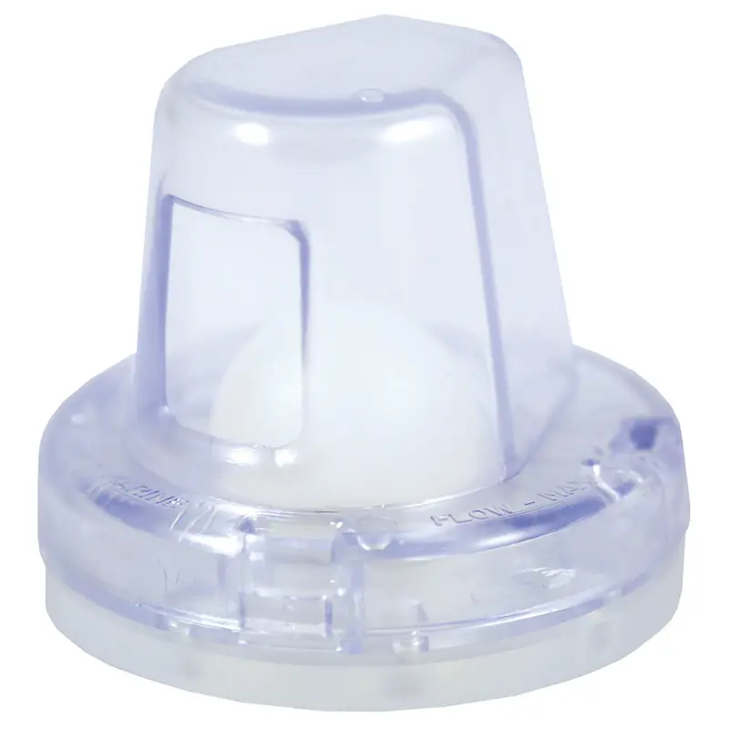 T-H Marine Fms-1-0-Dp Clear Flow-Max Ball Scupper For Boat Drainage 1