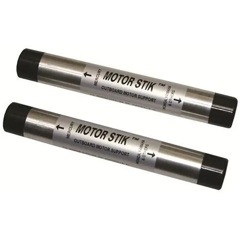 T-H Marine Motor Stik Pair – Outboard Motor Support Sticks For Stability (Mss-1-Dp) 1