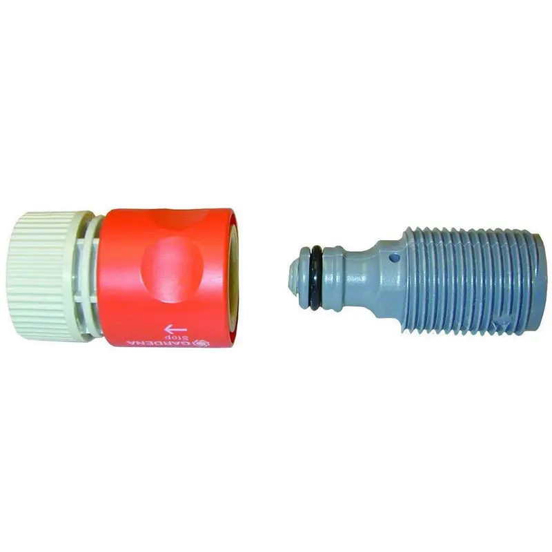 T-H Marine Quick Flush Kit For Mercury & Yamaha Outboards – Qf-2K-Dp 1