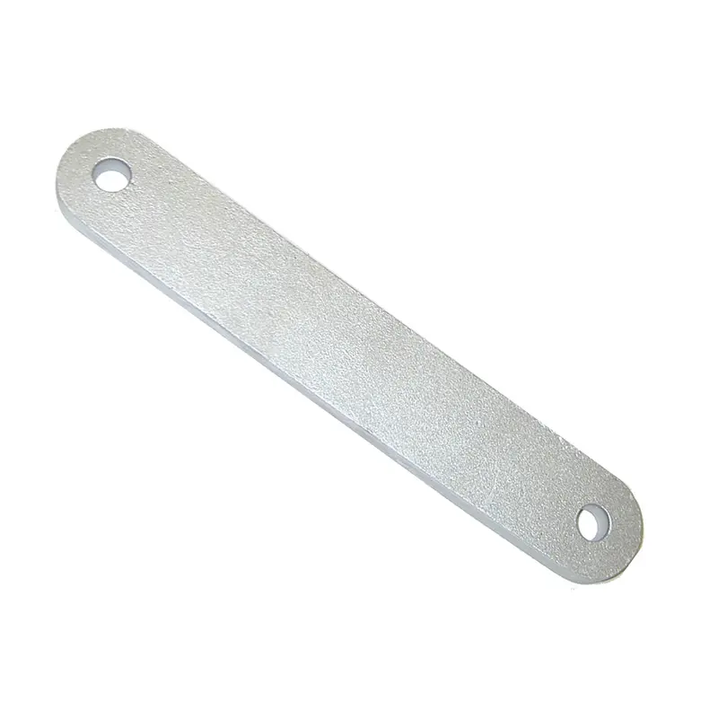 T-H Marine Transom Support Plate – Lower Mount Reinforcement For Trolling Motor Brackets [Tsp-2-Dp] 1