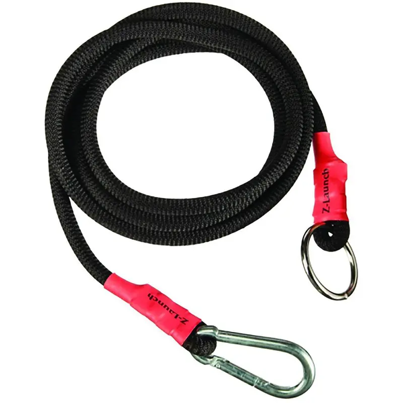T-H Marine Z-Launch 10 Launch Cord – 10-Foot Marine-Grade Cord For Boats Up To 16 Feet [Zl-10-Dp] 1