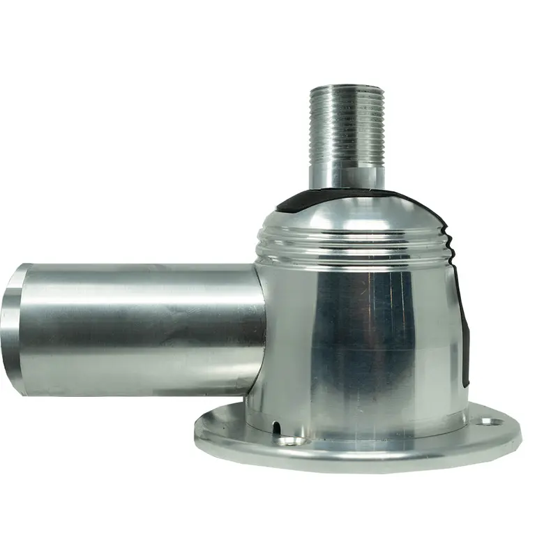 Taco Grand Slam 850 Fully Automatic Electric Vhf Antenna Mount [Gs-850] 1