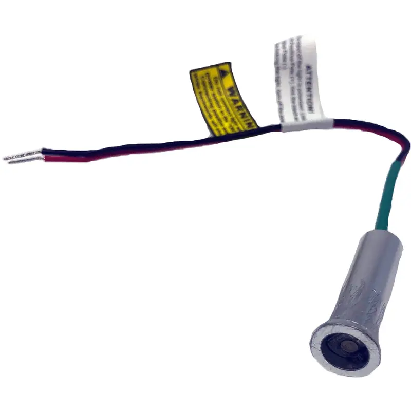 Taco Green Replacement Led Rub Rail Light – Compatible With F38 Series Models 1