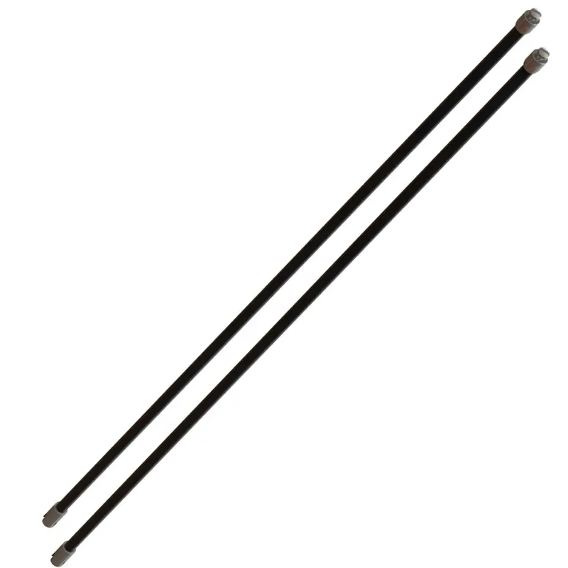 Taco J-Lock Sunshade System – 48-Inch Aluminum Poles With Carry Bag 1