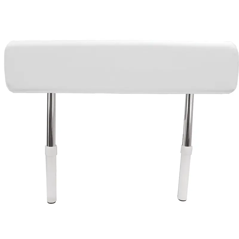 Taco L10-1002-1 Universal Leaning Post Backrest For Custom Marine Seating 1