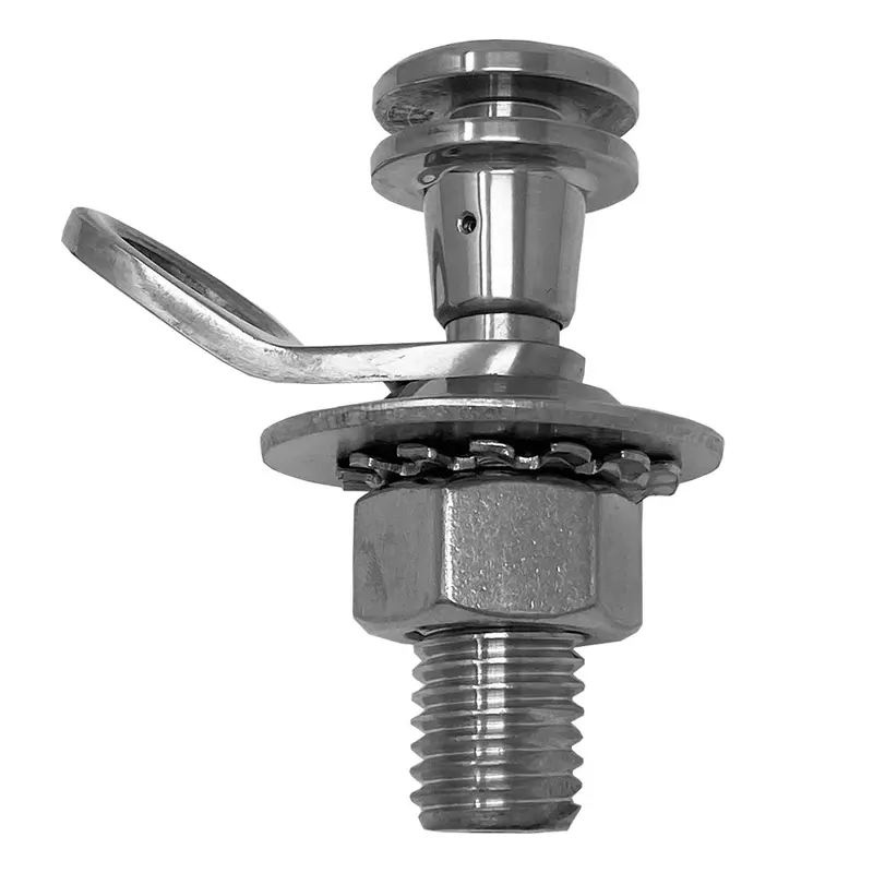 Taco Quick-Release Fender Lock Kit For Secure Docking [F16-0200-1] 1