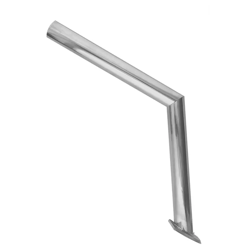 Taco Stainless Steel Table Support Column – Marine-Grade 1