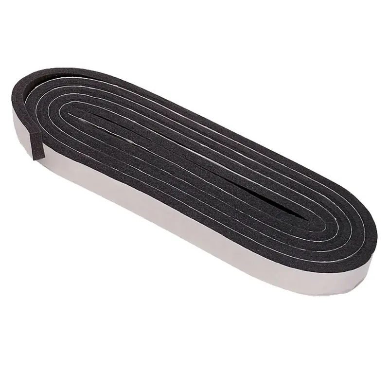 Taylor Made 1/4" X 1/2" X 8" Installation Foam Strip [1726] 1