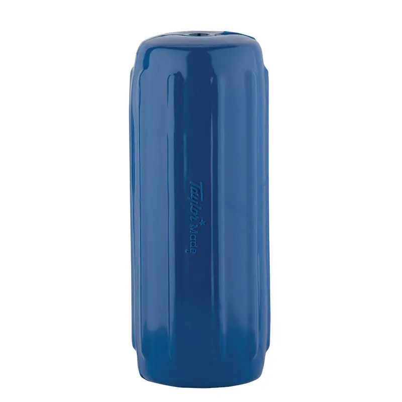 Taylor Made Big B 10" × 26" Marine Fender – Mid Atlantic Blue (41032) 1