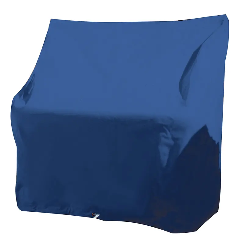 Taylor Made Large Swingback Boat Seat Cover – Ripstop Polyester, Navy (Model 80245) 1