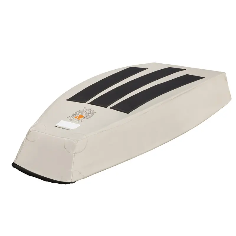 Taylor Made Optimist Sailboat Hull Cover – Uv-Resistant Design 1