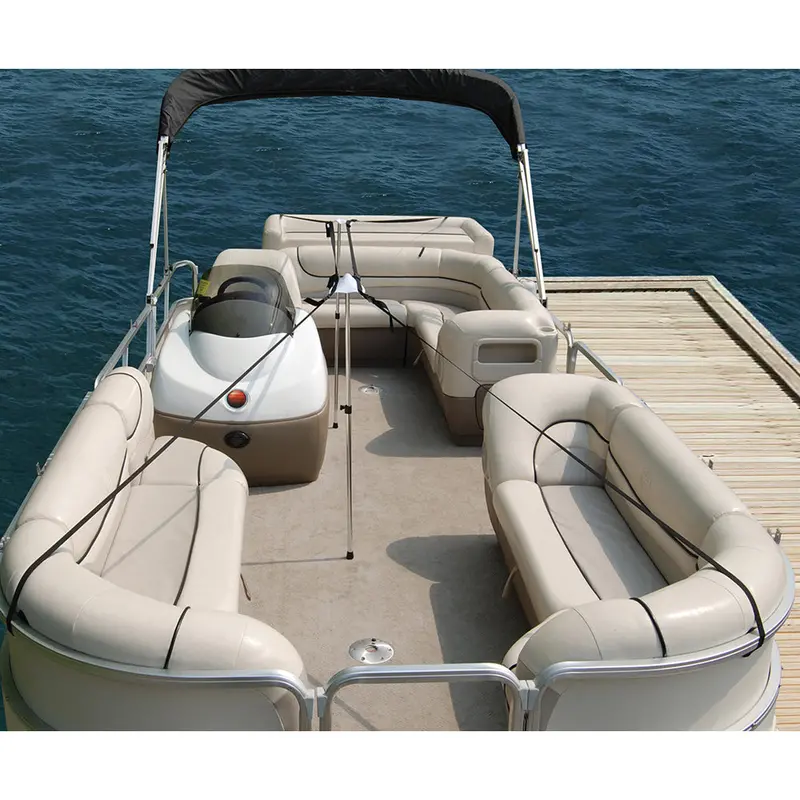 Taylor Made Pontoon Boat Cover Support System – 55745 1