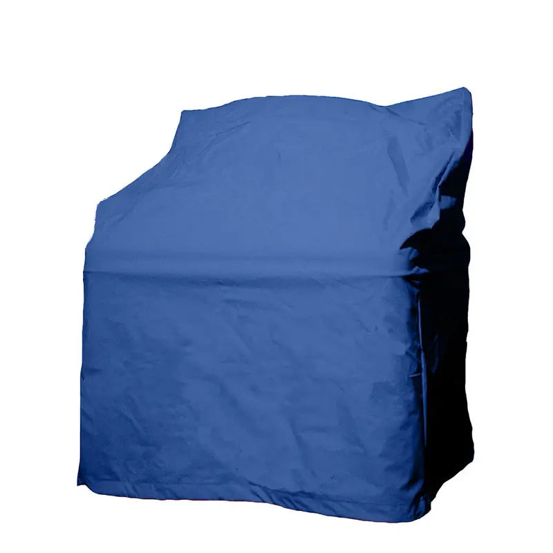 Taylor Made Small Center Console Boat Cover – Ripstop Polyester, Navy (Model 80400) 1