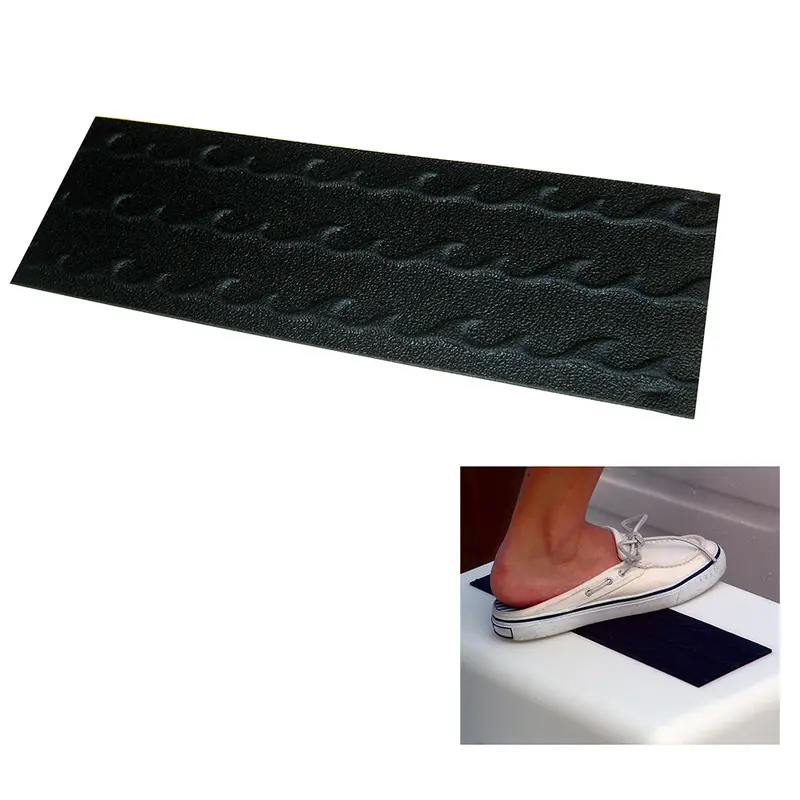 Taylor Made Step-Safe Non-Slip Adhesive Traction Pad [11990] 1