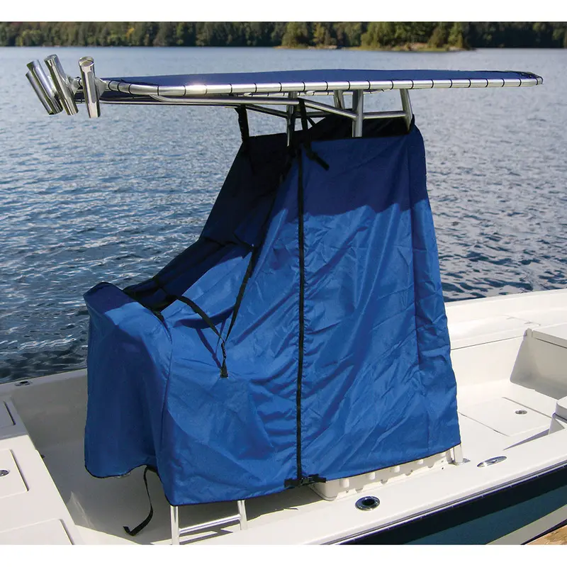 Taylor Made Universal Blue T-Top Center Console Cover – Model 67852Ob 1