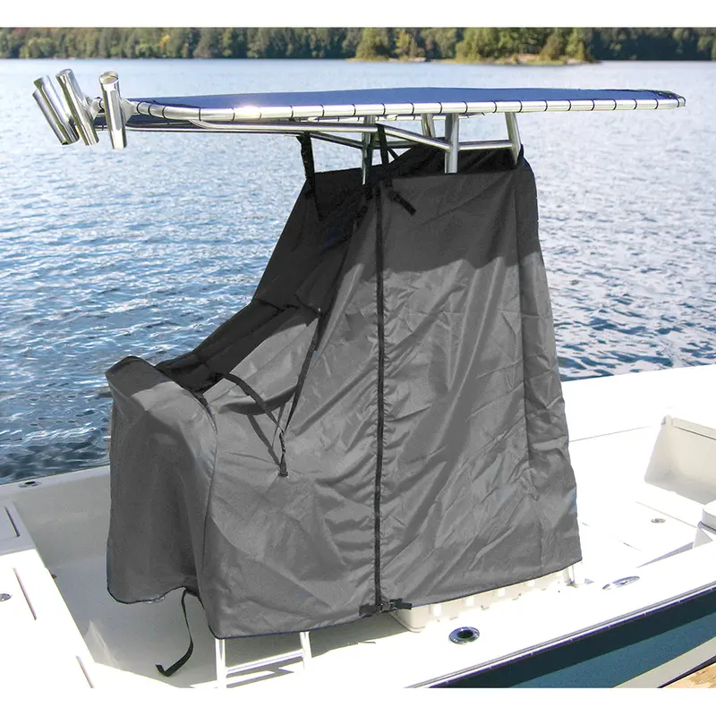 Taylor Made Universal Grey T-Top Center Console Cover – Model 67852Og 1