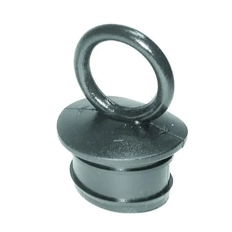 Th-Marine Push-In Drain Plug For 1-1/2" Thru-Hull Fittings – Quick-Release Marine Drain Cap [Pp-150-Dp] 1