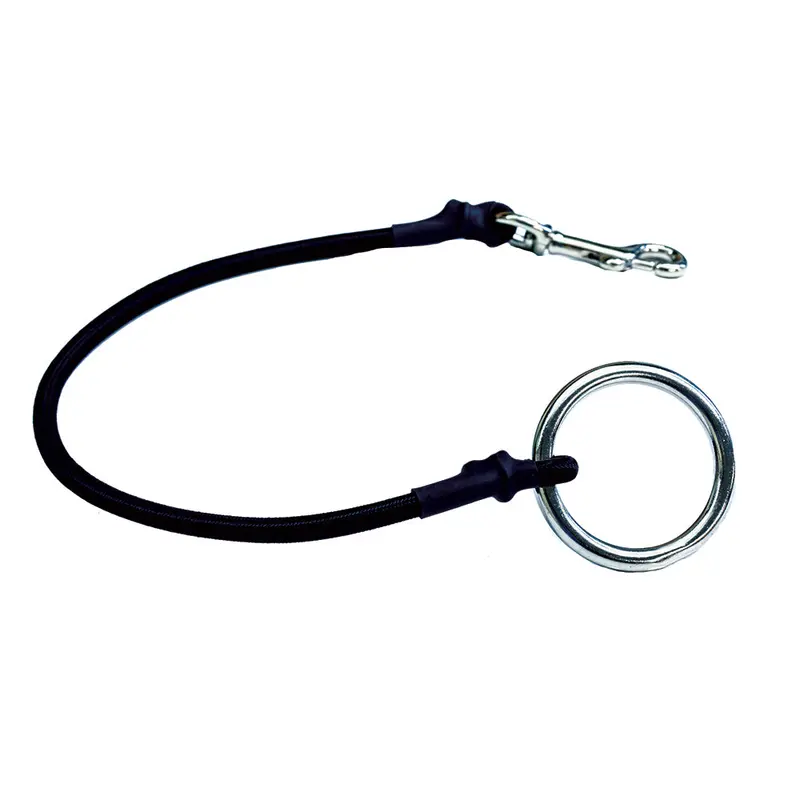 Tigress 12-Inch Deluxe Pro Snubber – Heavy-Duty [88628] 1