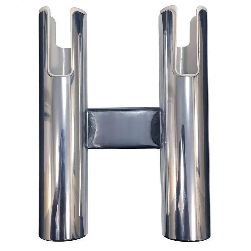 Tigress Double Spinning Console Rod Holder For Angler Stations – Model 88144-2 1