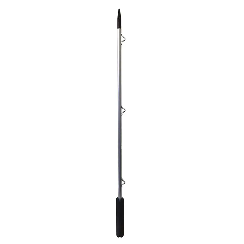 Tigress Xd Flag Pole For Rod Holders – 42-Inch Adjustable Mast – Model 88410 1