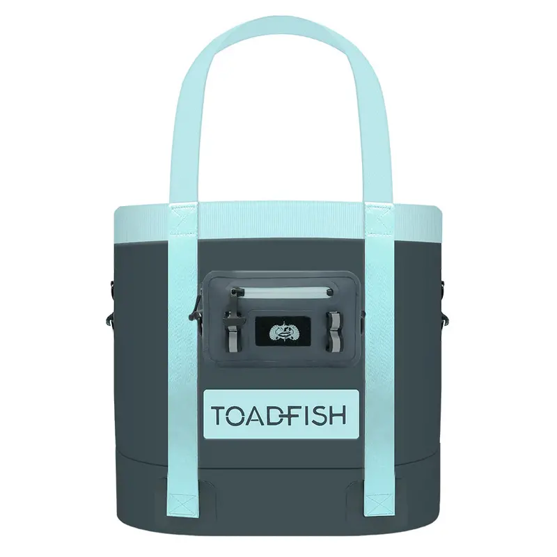 Toadfish Waterproof Sling – Ocean Blue Colorway [2012] 1
