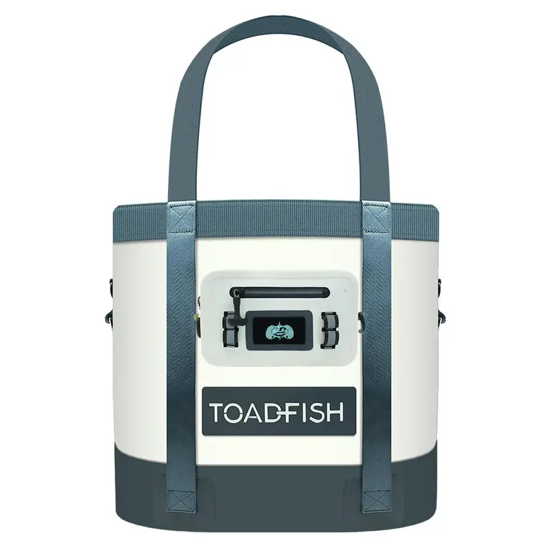 Toadfish Waterproof Sling – Seashell Pattern [2201] 1