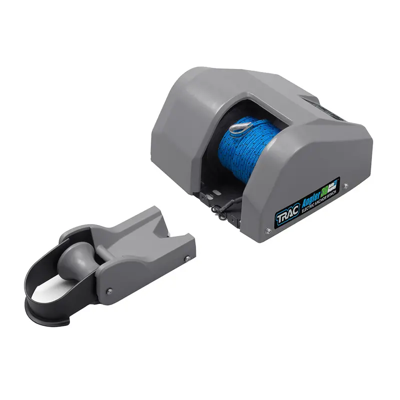 Trac Outdoors Angler 30-G3 Auto-Deploy Electric Anchor Winch [69004] 1