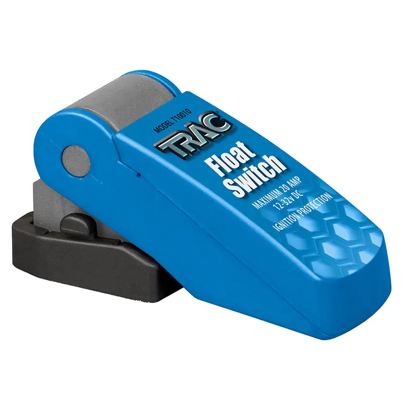 Trac Outdoors Automatic Float Switch For Bilge Pumps 1