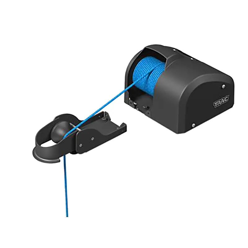 Trac Outdoors Fisherman 25-G3 Electric Anchor Winch [69002] 1