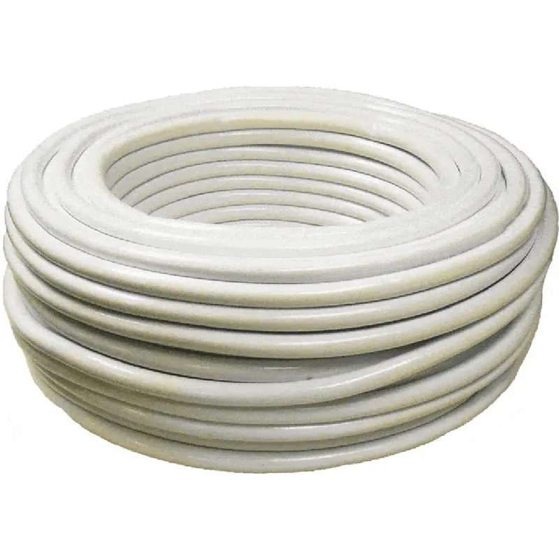 Trident Marine 3/4" X 164' White Wash Down Hose 1