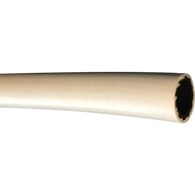 Trident Marine Ac Hose – 5/8" Diameter × 50' Polyester-Reinforced Flexible Air Conditioning Tubing (169-0586) 1