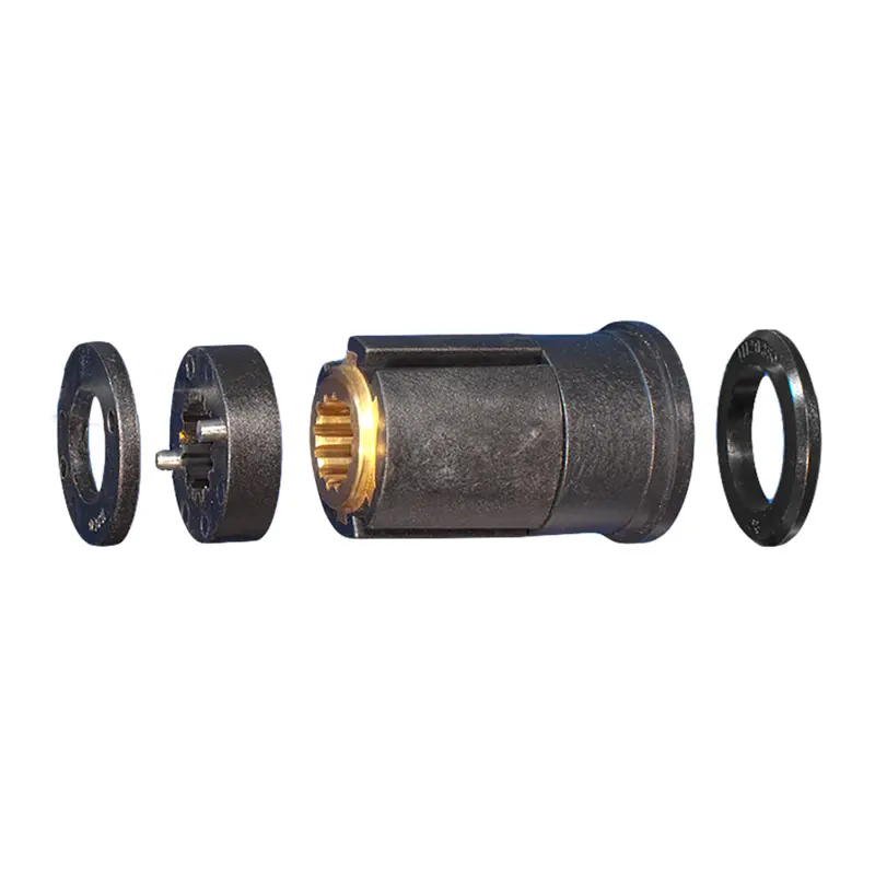 Turning Point 11300101 Hub Kit #11 For Hustler Propeller Assemblies 1