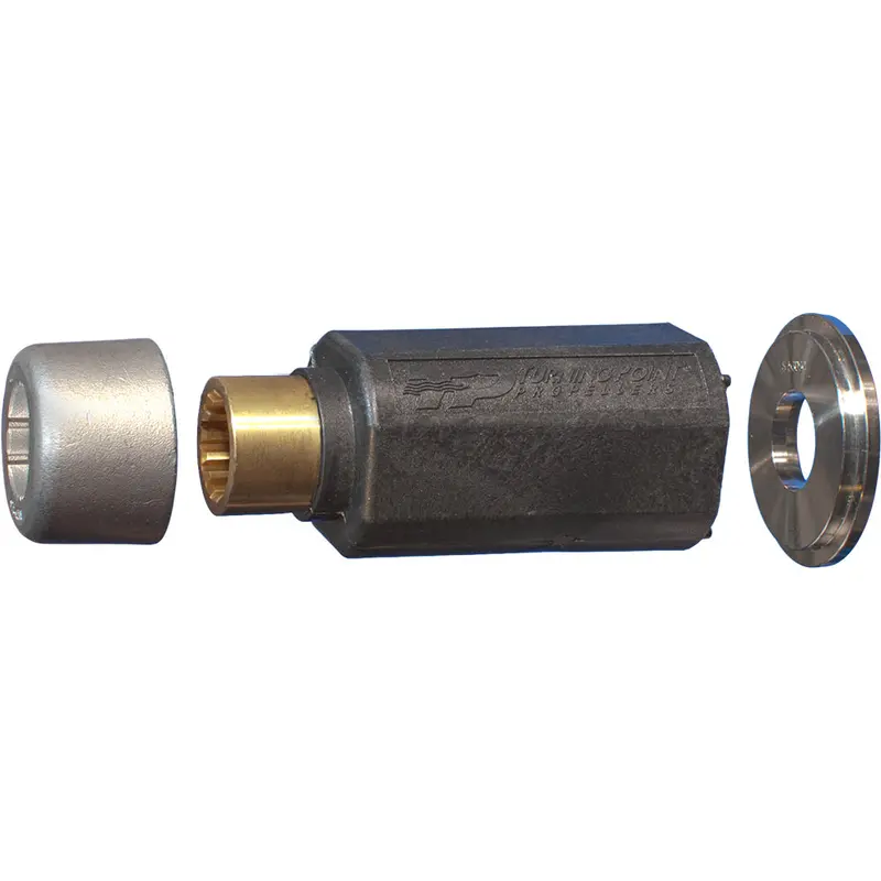 Turning Point 11500400 Hub Kit #504 For Hustler Prop Systems 1