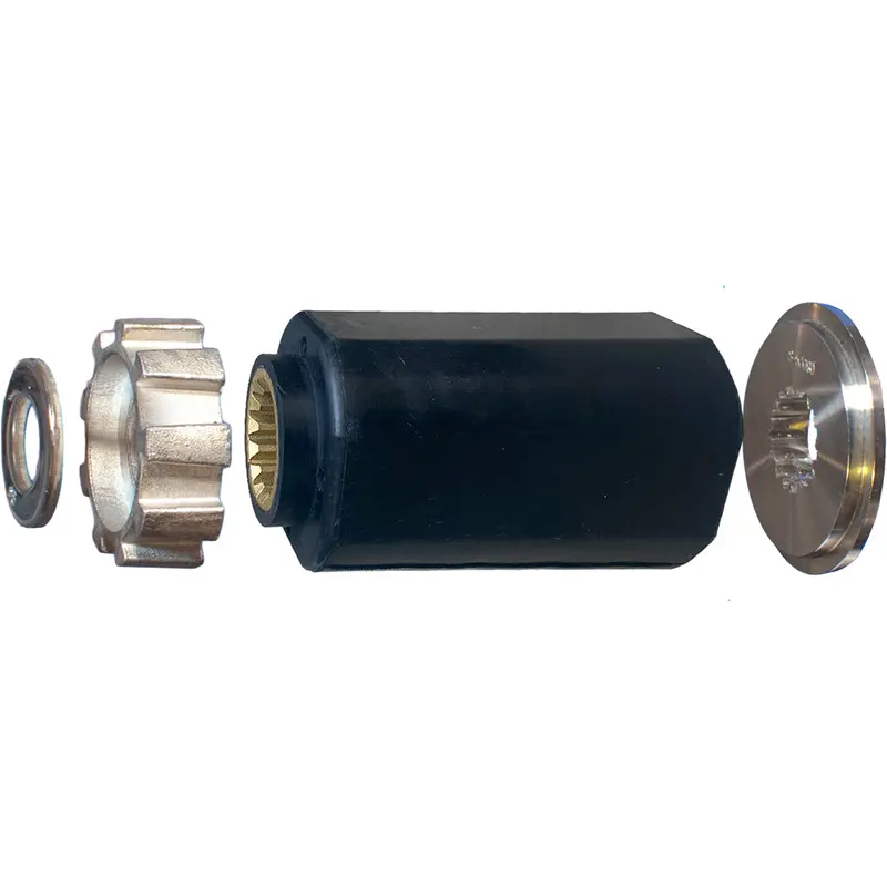 Turning Point Propeller Hub Kit – Model #800F [11800000] 1