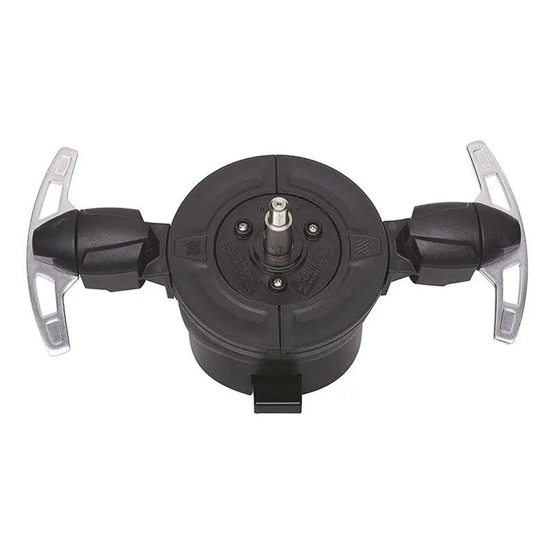 Uflex Dual-Paddle Trim System For Precision Engine Adjustment [Pts-2] 1
