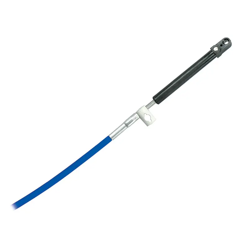 Uflex Mach 5 Mercury-Compatible Engine Control Cable – 36-Foot Length – Mach5X36 1