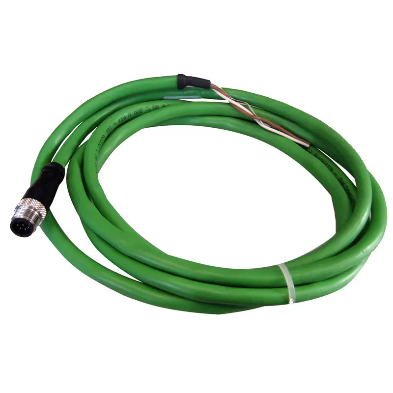 Uflex Power A T-Vt2 Universal V-Throttle Cable — 6.5 Feet [42029N] 1