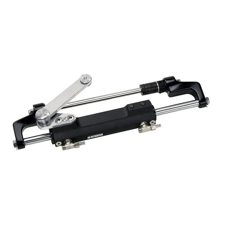Uflex Uc128Ts-1 Hydraulic Cylinder – Version 1 Replacement For Marine Steering Systems [Uc128Ts-1] 1