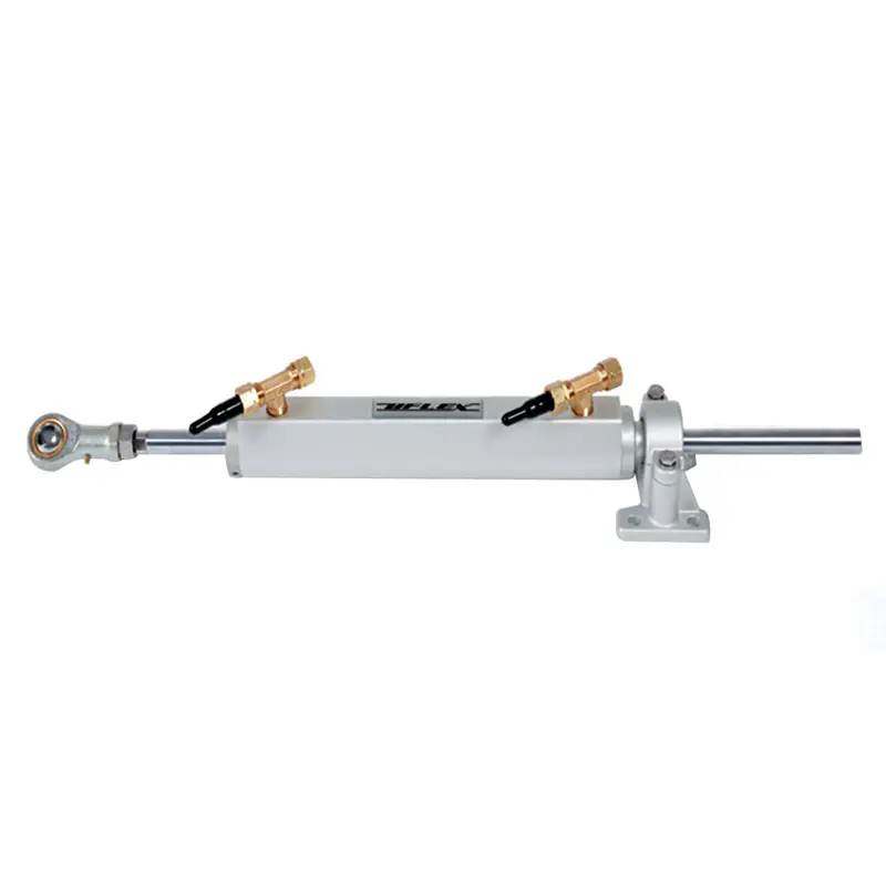 Uflex Uc168-I Hydraulic Steering Cylinder – Replacement Unit For Marine Systems 1