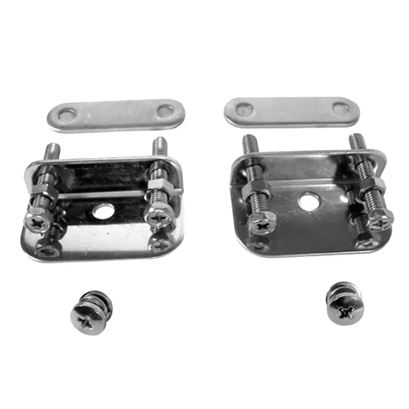 Uniden Fmb-321 Flush-Mount Installation Kit For Um525, Um625, Um415 & Um380 Radios 1