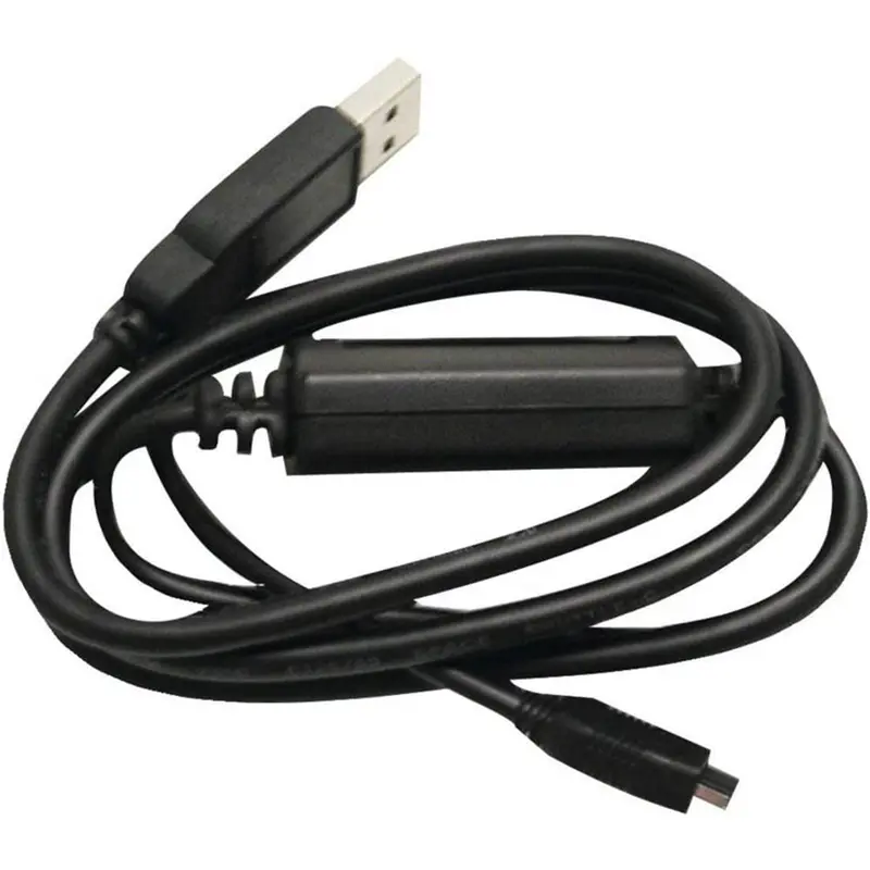 Uniden Usb Programming Cable For Dma-Series Scanners – Plug-And-Play Connectivity 1