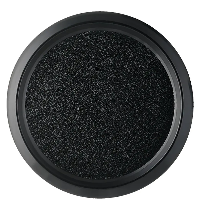 Vdo 52Mm Instrument Panel Hole Cover For Marine Dash Mounts [240-864] 1