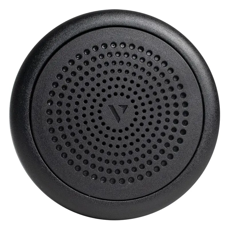 Veratron 52Mm Acoustic Buzzer – Black Housing [B00109001] 1