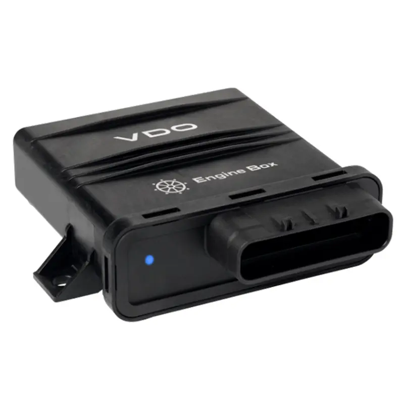Veratron Enginebox Single-Engine Monitoring System [A2C1824820001] 1