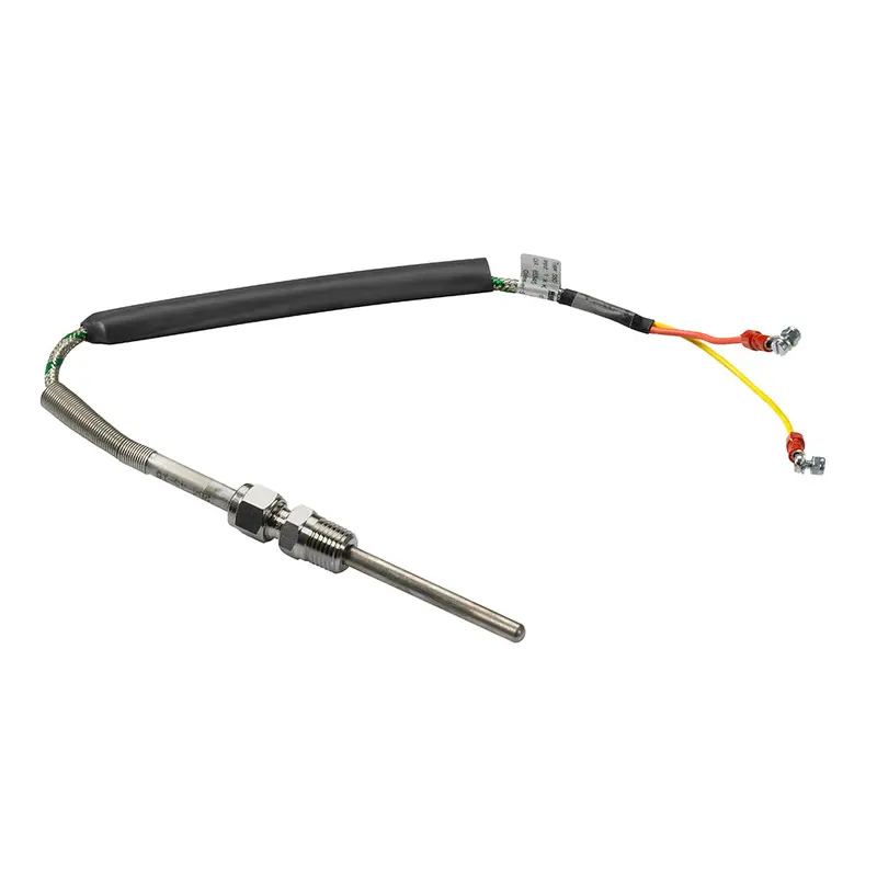 Veratron High-Temperature Pyrometer Sensor – 100–900°C (250–1650°F) [N03-320-264] 1