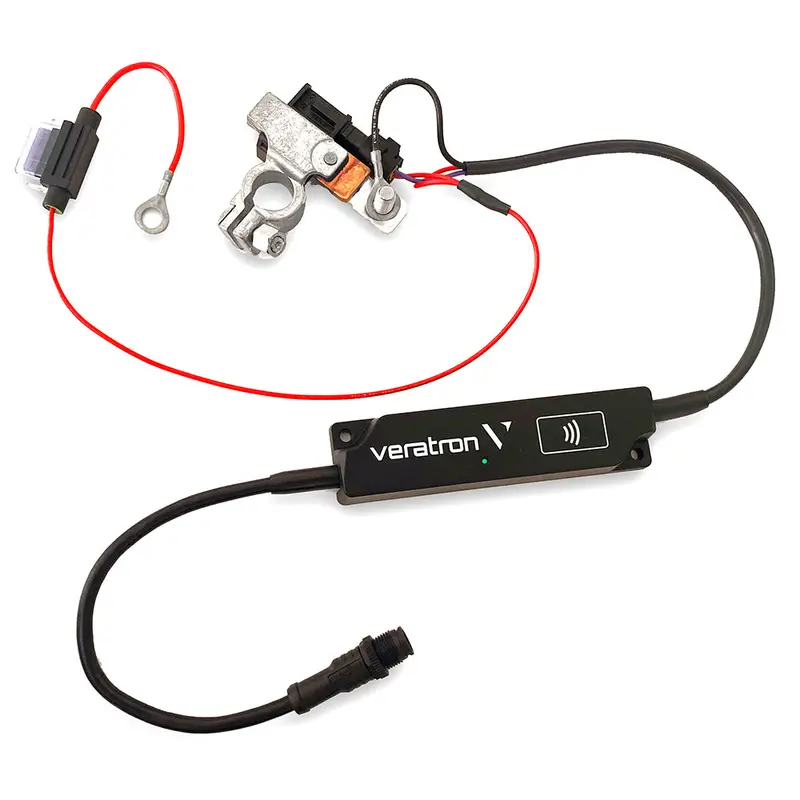 Veratron Linkup Intelligent Battery Sensor (Ibs) Kit – 12V System Monitoring [B00042501] 1