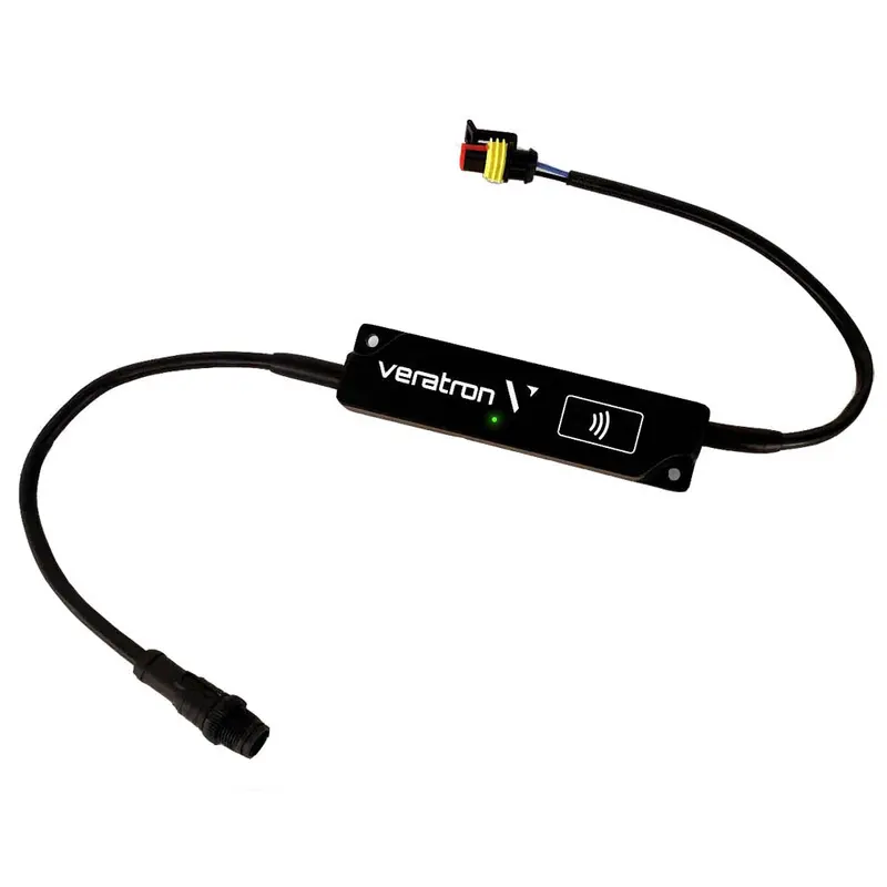 Veratron Linkup J1939 To Nmea 2000 Protocol Gateway [B00042401] 1