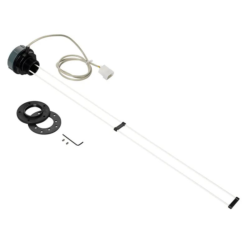 Veratron Waste Water Level Sensor With Seal Kit #930 – 12/24V Dc, 4–20Ma Output, Adjustable 60–200Mm Length [N02-240-902] 1