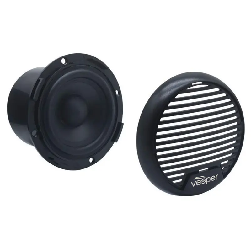 Vesper Weatherproof Single Speaker For Cortex M1 System 1
