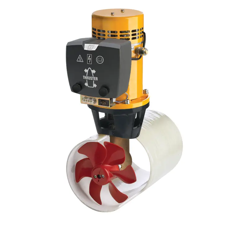 Vetus 45 Kgf Bow Thruster – 12V Dc – Bow4512D 1